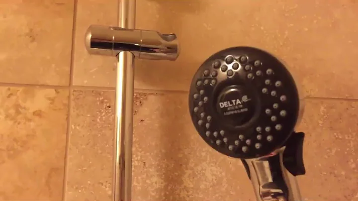 Tips for Showering with Oxygen -  Kim Fredrickson,...