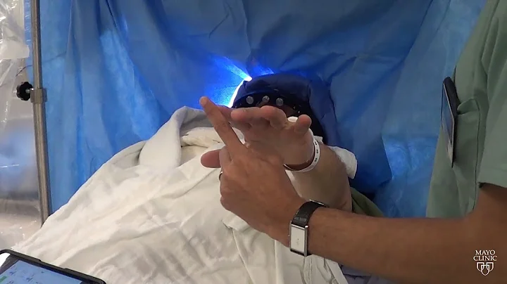 Dr. Mark Lyons - Deep Brain Stimulation: Precision...