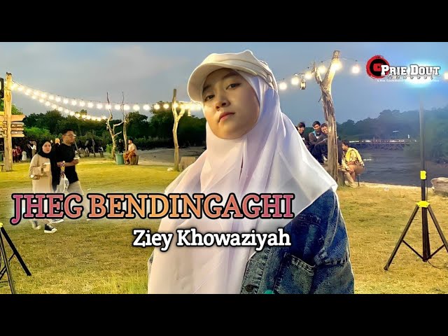 OJO DIBANDINGKE VERSI MADURA || ZIEY KHOWAZIYAH (Prie Dout Official) class=