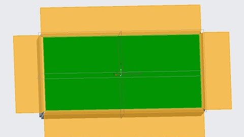 Video-41 How To Use Unbend Command in Creo Parametric sheet metal work @CAD-Masters
