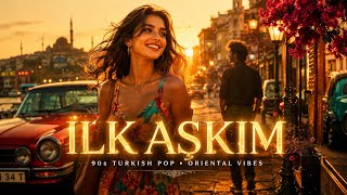 🌸 İLK AŞKIM (Sen Sen Sen)#İlkAşkım #SenSenSen #TürkçePop  #90larTürkçePop #Nostalji #NostaljikMüzik