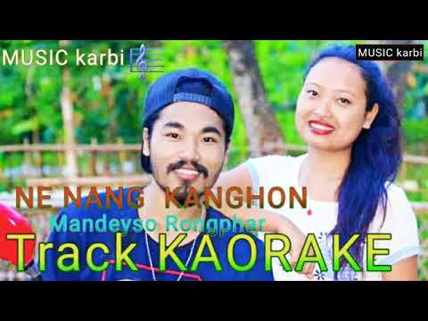 Ne nang kanghon  karaoke song music