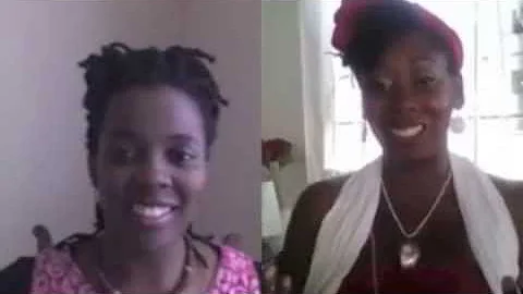 Deborah Lovell and Monica Douglas-Clark talk about...