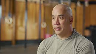 Adult Congenital Heart Disease: Mike's story