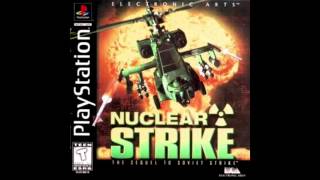Nuclear Strike - Indocinestrike