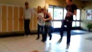 Håla - Centralskolan