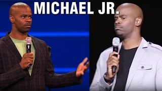 Michael Jr  CLEAN AND HILARIOUS COMEDIAN! Best Of Michael Jr