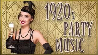 1920s Party Music | The California Ramblers Vintage Jazz Age Timeless Music