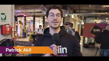 Xebia - Kotlin Dev Day Amsterdam 2021: The After Movie