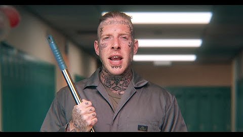 Tom MacDonald - "Heroes"