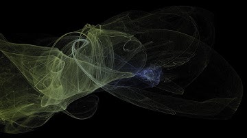 8 Million GPU Particles With Vulkan