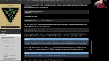 Basilisk: Adding Modules to a Simulation