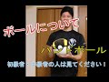 【初級者・中級者必見！】ハンドボールのボールについて紹介します！【クタニハンドボール教室】