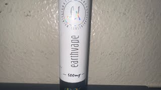 EarthVape review