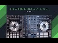 Pioneer DDJ-SX2 review