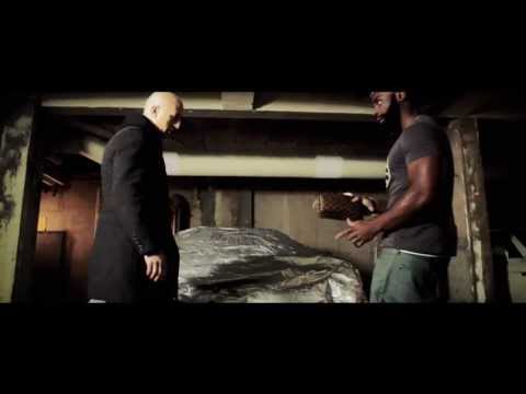 Kaaris - Binks - Clip Officiel