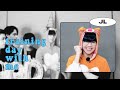 [Training Day with Me] 📺 Trainee JL&#39;s Vlog