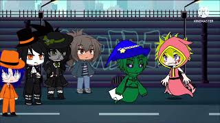 Kyler Styler: Goofy spooky (Halloween special)