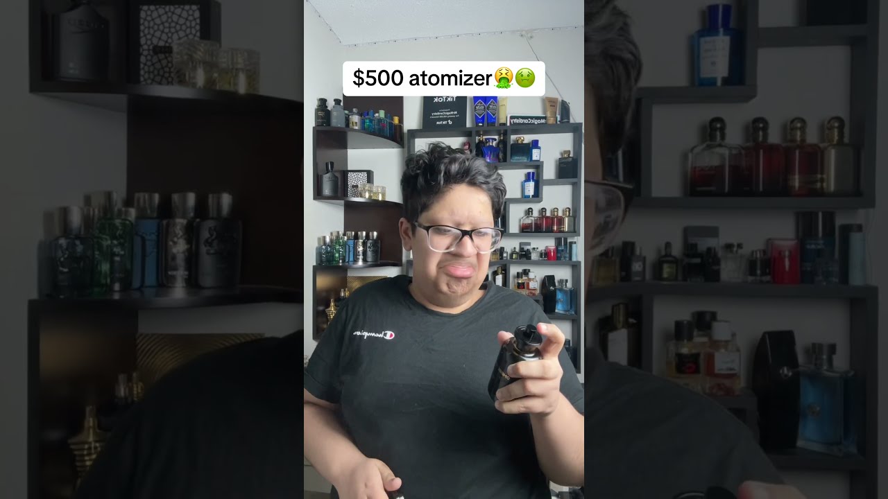 Best Atomizer Cologne Fragrance Thecologneboy