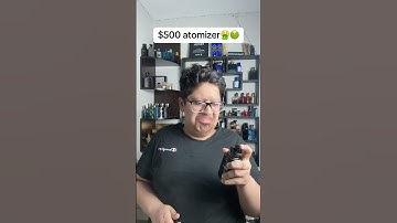 Best atomizer🤩 #cologne #fragrance #thecologneboy