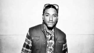 "Take It Off"- Lloyd ft. J. Holiday & ??? (Snippet)