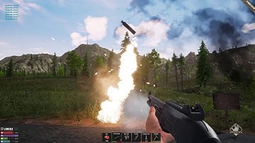 Remnants WIP Shotgun