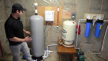 ACLARUS Ozone Water Systems