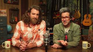 Rhett Link Reveal How Agentio Is Changing The Game For Creators