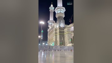 "وإنك لعلى خُلقٍ عظيم" ترتيل خاشع ومبكي لسورة القلم كاملة | د. ياسر الدوسري 16-8-1442 هـ