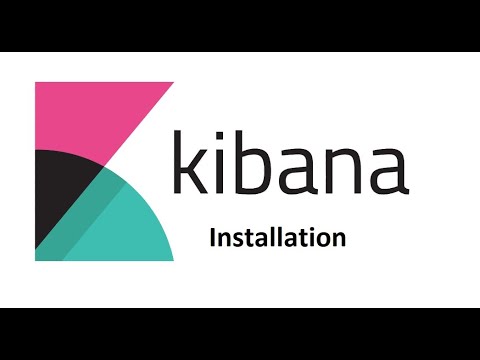 06 Elastic Search - Step by Step process to install Kibana