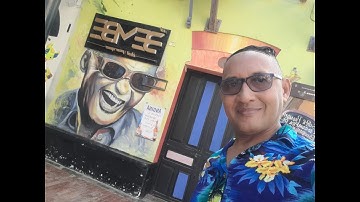 Musica pa´ bailar con Dj Jor (Crossover) desde Santa Marta Colombia