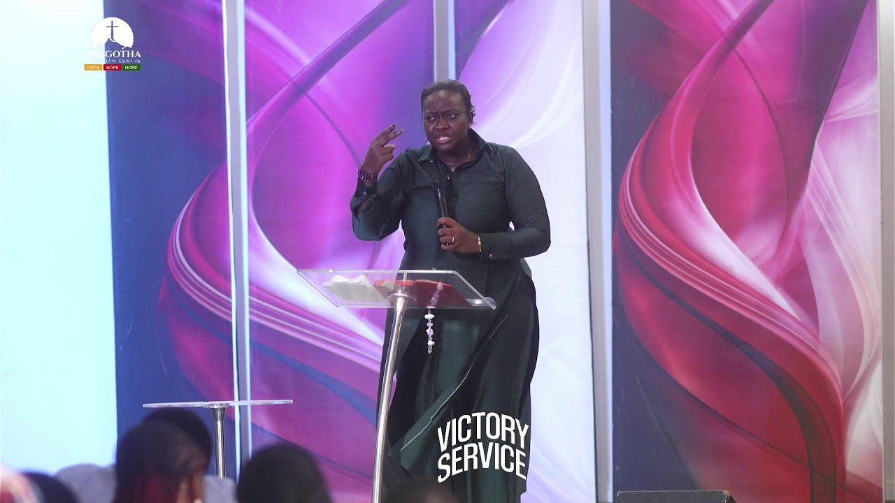 VICTORY SERVICE APRIL 19TH 2026