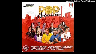 Doddie Latuharhary - Kacil Pung Mama (CD Rip)