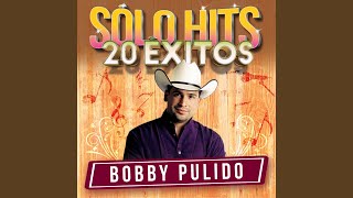 Video thumbnail of "Bobby Pulido - Solo En La Lluvia"