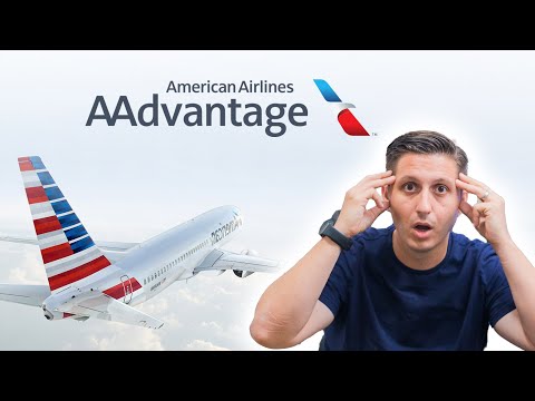 AAdvantage | The Best Loyalty Program