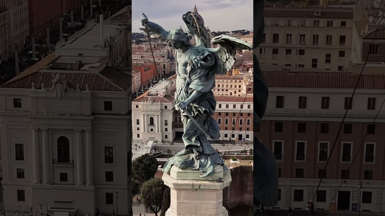 🇮🇹✨ Italy’s Most Famous & Unreal Places! 😱🏛️