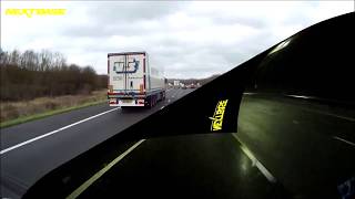 UK Bad Drivers + Motorway Morons 2018 #23 + Off Topic Nonsense