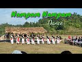 Nampam Nampam |Dance Cover|Doni Beyong |Nyishi Song Mp3 Song
