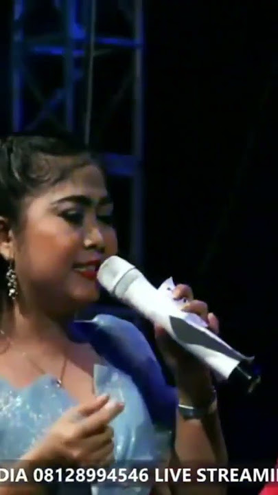 Nina Agustin show Familys Group Kademangan Tanggerang