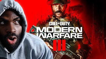 🔴 LIVE - HIGHRISE IS HERE!  MODERN WARFARE 3 MULTIPLAYER BETA GAMEPLAY (WEEK 2)