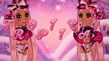 MOVIESTARPLANET - NEW INTRO -