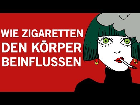 Video: Zahnfleischbluten Beim Eintauchen: Kann Dies Eine Auswirkung Des Kauens Von Tabak Sein?