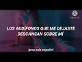 Faith-Headphones SUB ESPAÑOL