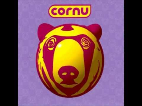 Cornu - J'ai Besoin De Tes Mains