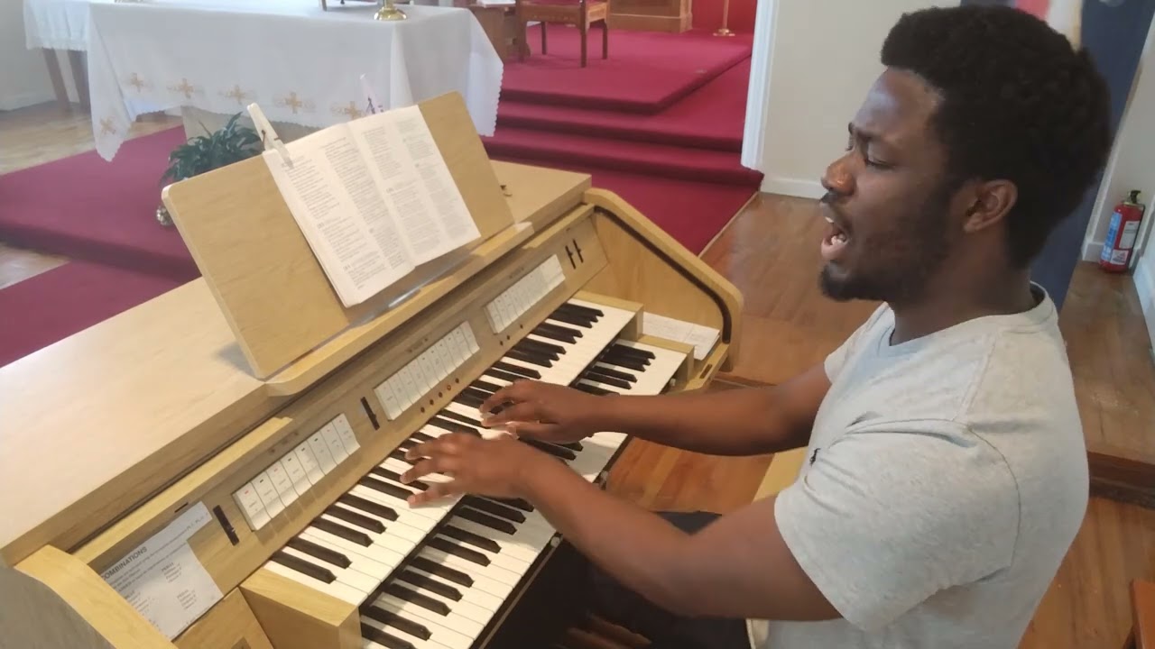 Watch The Servant Song | Sang and played by Shimbo Pastory - St Paul's Church, Hurlford - Scotland on YouTube Watch The Servant Song | Sang and played by Shimbo Pastory - St Paul's Church, Hurlford - Scotland on YouTube