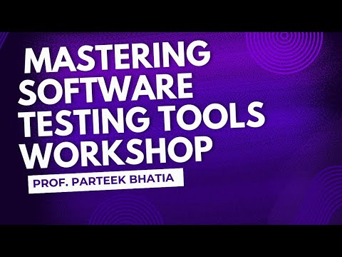 Mastering Software Testing