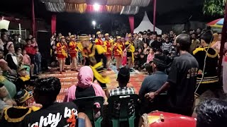 Download Lagu LIVE TARIAN MABOK ANGGUK WAHYU SEKAR MANUNGGAL ❗#medan#tembung#angguk MP3