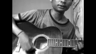 Cinta pandang pertama by seneroi