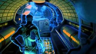 Star Trek The Game 2013 PC Gameplay Part 1 HD