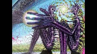 Smuds Jidder - Big Soup Of Molecules